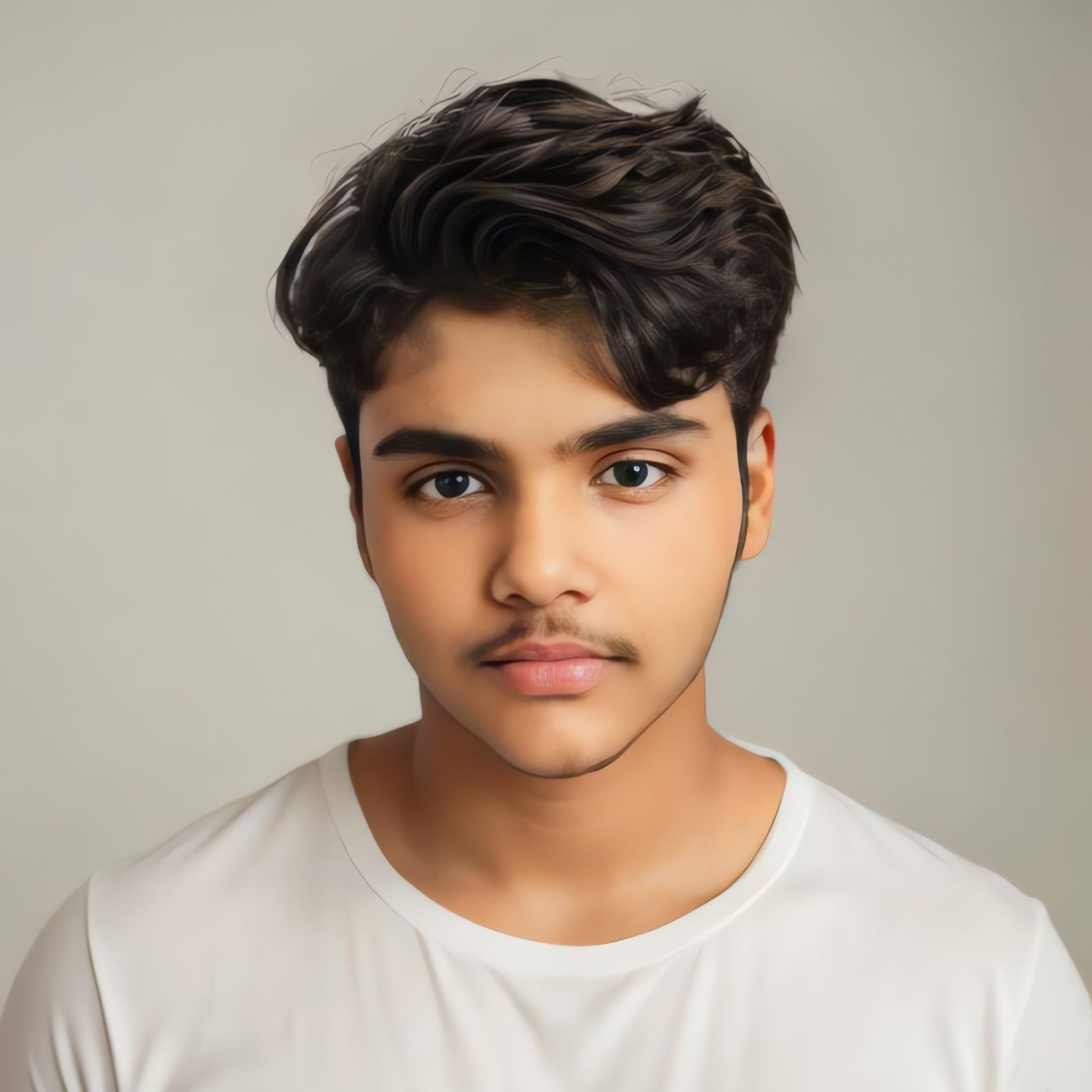 Ashwin Asthana